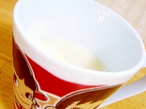 ほっと バニラミルクカルピス 低脂肪牛乳で レシピ 作り方 By みらくるみさくる 楽天レシピ ほっと バニラミルクカルピス 低脂肪牛乳で レシピ 作り方 By みらくるみさくる 楽天レシピ